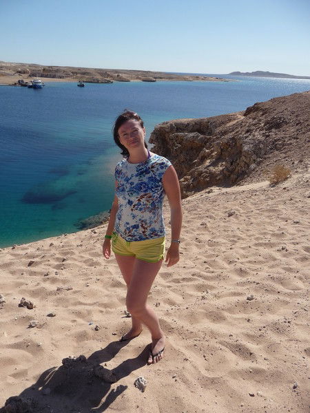 Ирина Меркушева