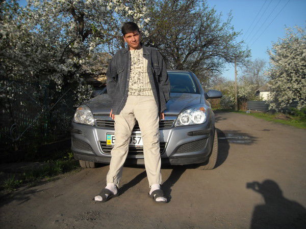 Владимир Моисеенко