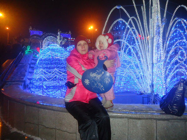 Ольга Шахаданова(Мишина0