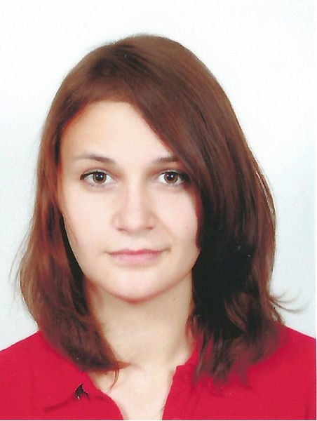 Любовь Суприган