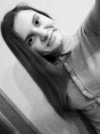 Настя Андреева