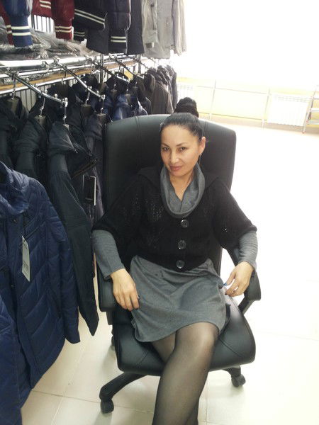 Просто Капризная