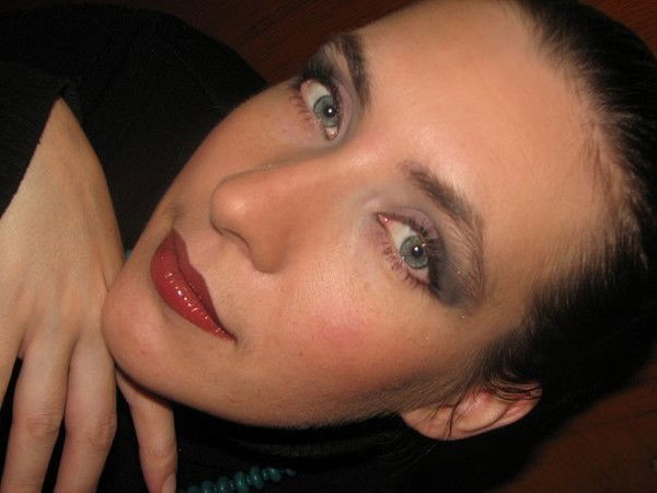 Татьяна Карасева