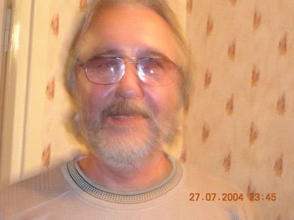 Владимир Белорусов