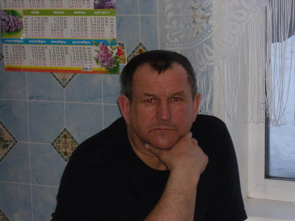 Николай Власенко