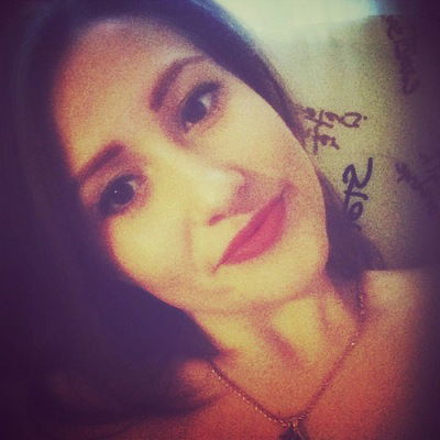 Оля Шурупова