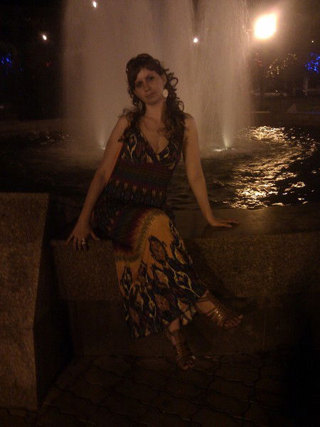 Татьяна Карачун