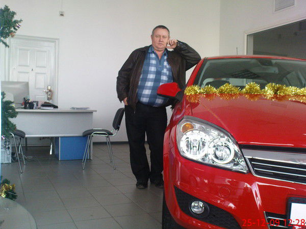 Валера Иванов