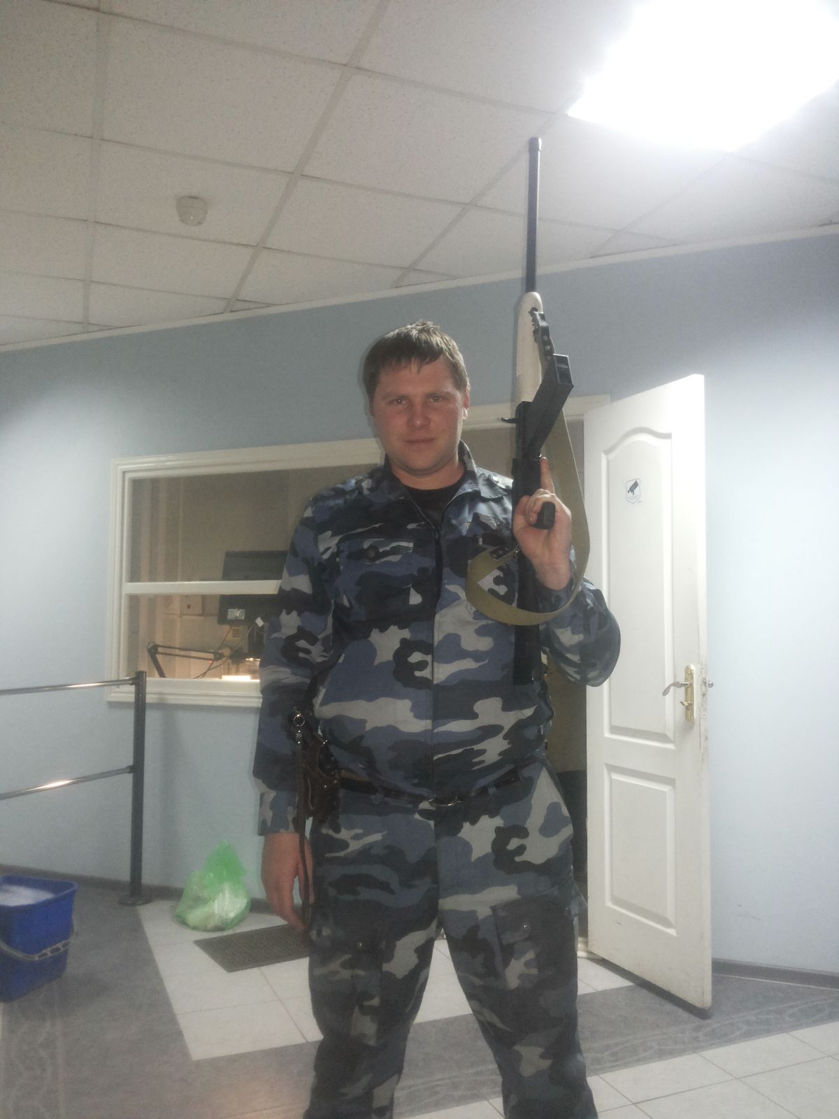 Александр Ломин