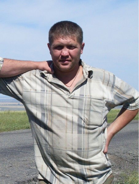 Руслан Закиев