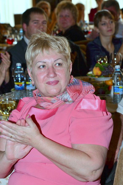 Елена Четверикова (Соинова)