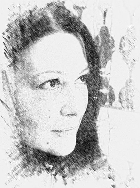 Галина Волкова