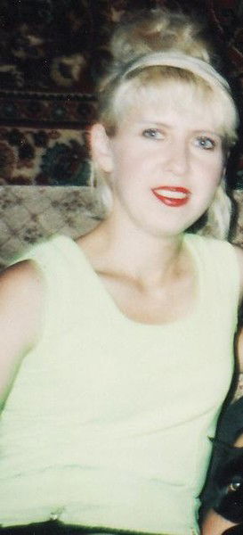 Елена Жукова