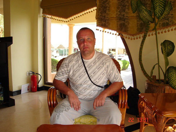 Андрей Дмитриев