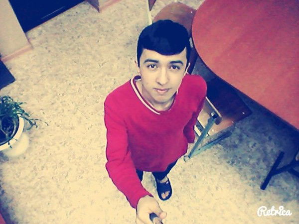 Шодмон Нозирзод