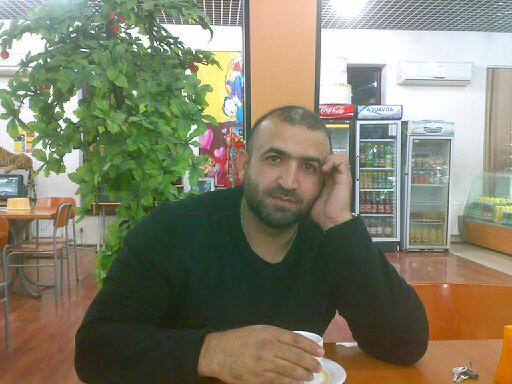 Джахид Садыгов