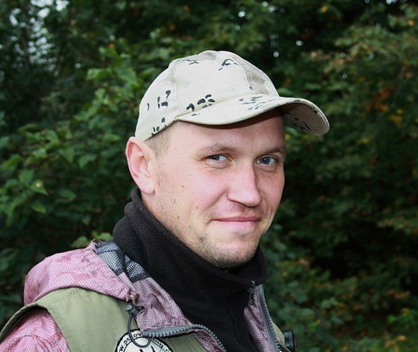 Андрей Березин