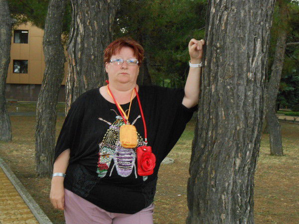 Светлана Белова