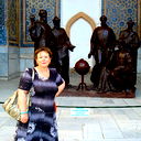 Роза Игамкулова