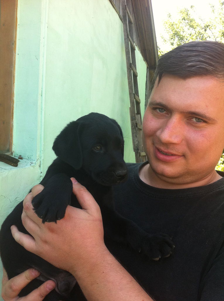 Константин Филатов