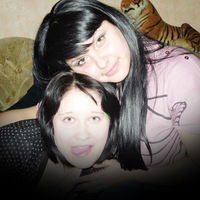 Карина Полякова