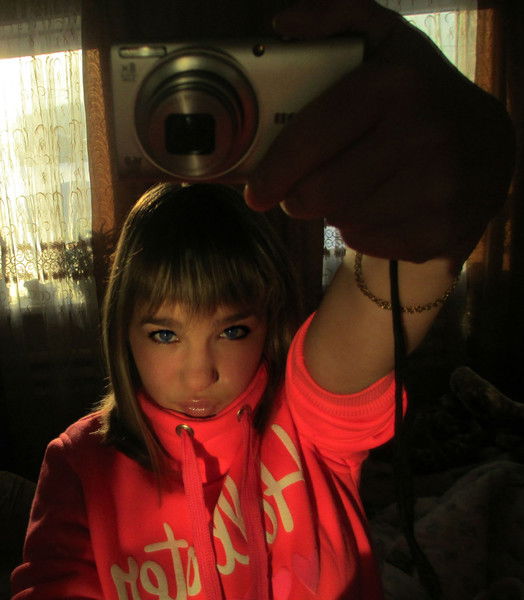 Маринка Кузнецова