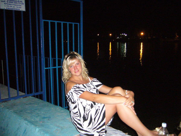 Татьяна Аленина