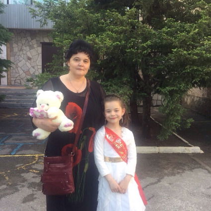 Татьяна Стока