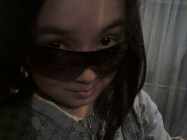 Сагыныш Токенова