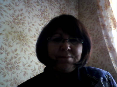 Галина Шеломенцева