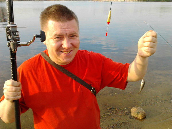 Олег Андреев