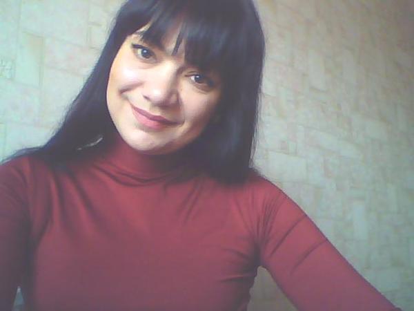 Марина Черных