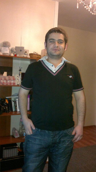 Самвел Нерсисян