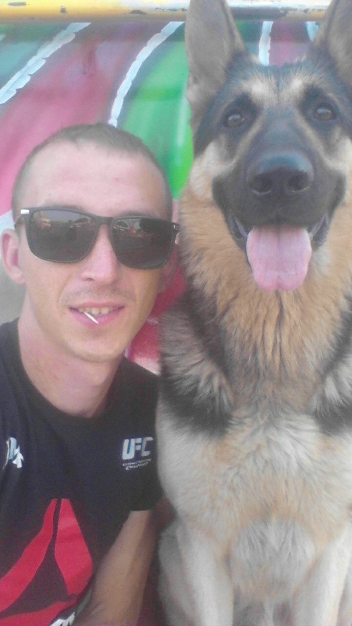 Владимир Дьяченко