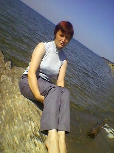 Елена Корнеева