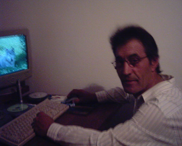 Дмитрий Братан