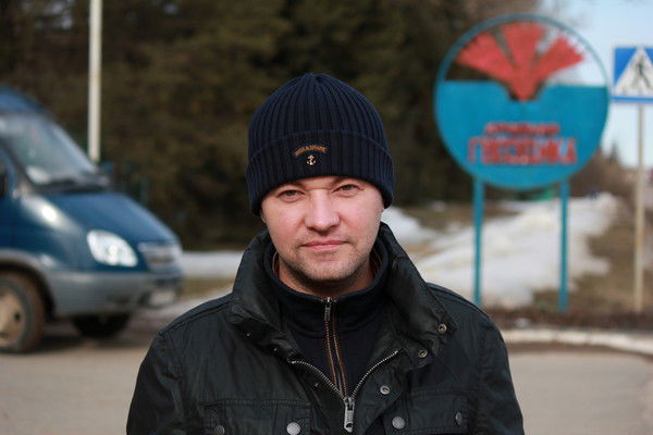 Александр Борисов