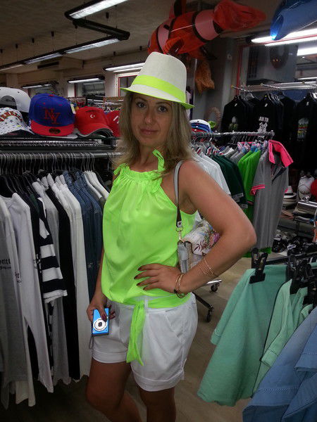 Виктория Высоцкая