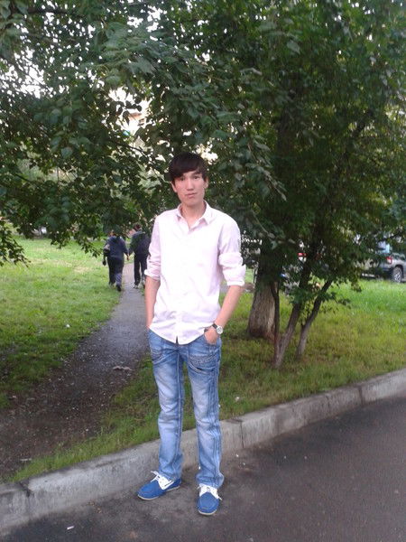 Мирлан Дуйшоев