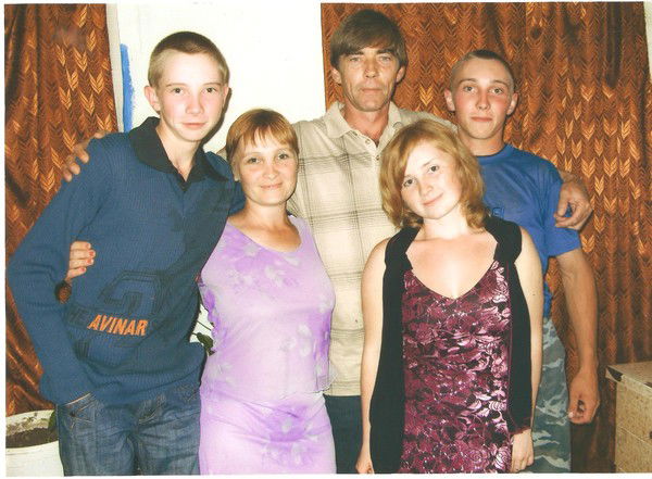 Василий Желтяков