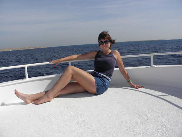 Анна Коломиец