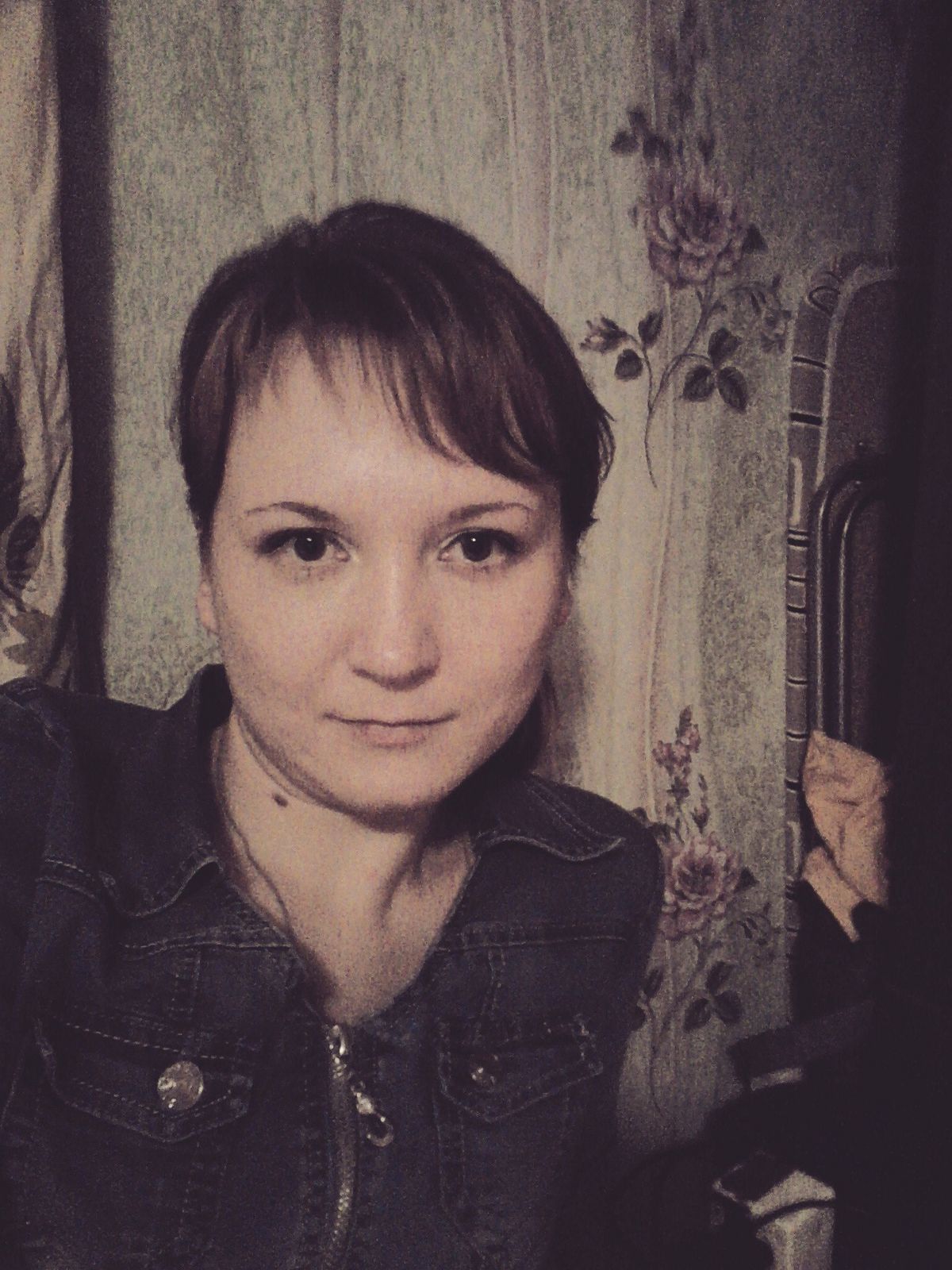 Анна Комарова