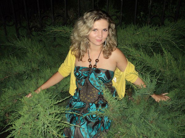 Дарья Балюра