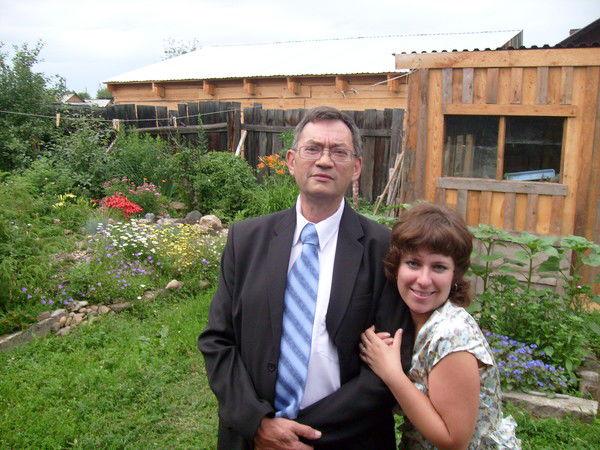 Сергей Малышев