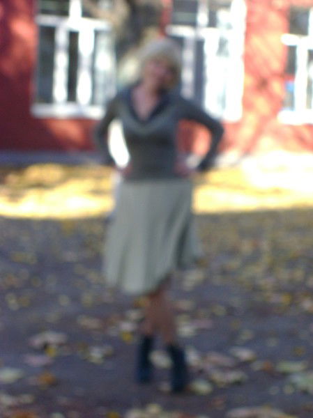 Людмила Бондарева