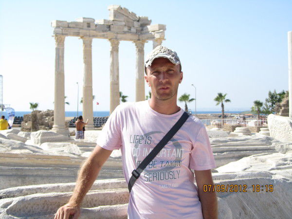 Сергей Майер