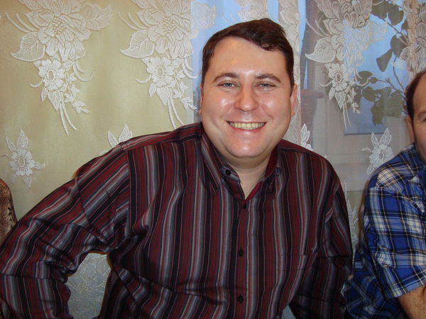 Игорь Караваев