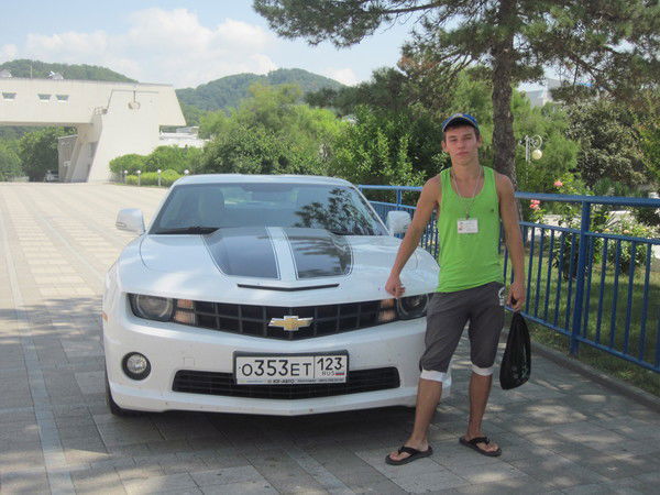 Андрей Пелевин