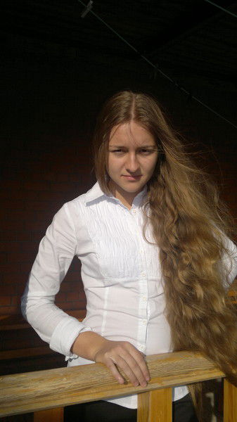 Мария Штумпф