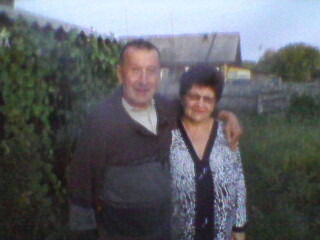 Валентина Малуха